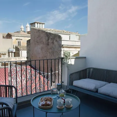 Appartement In Der Naehe Von Noto By Interhome *