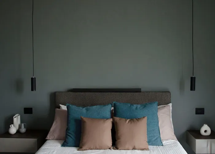 In Der Naehe Von Noto By Interhome Appartement *