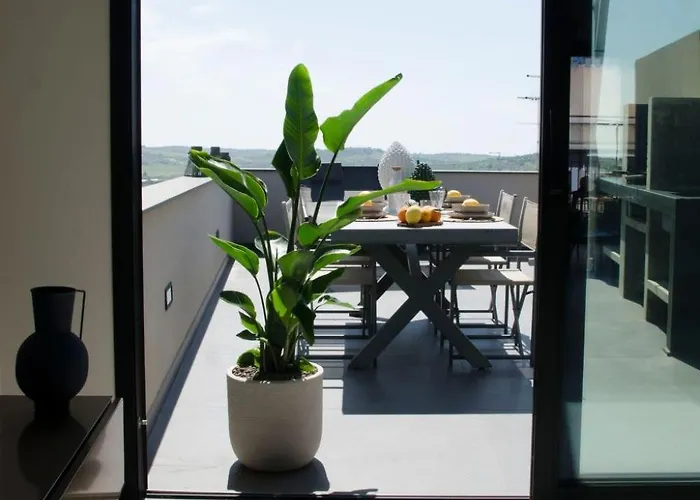 Appartement In Der Naehe Von Noto By Interhome