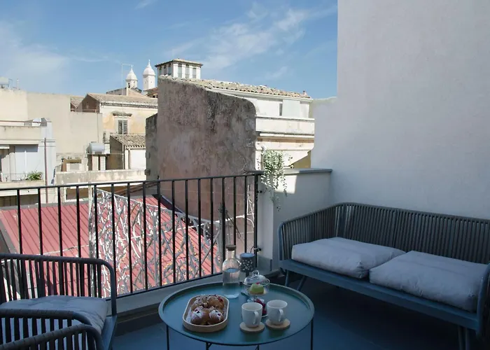 Appartement In Der Naehe Von Noto By Interhome *