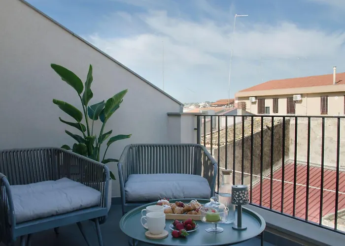 In Der Naehe Von Noto By Interhome Appartement