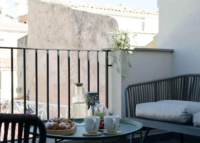 Appartement In Der Naehe Von Noto By Interhome