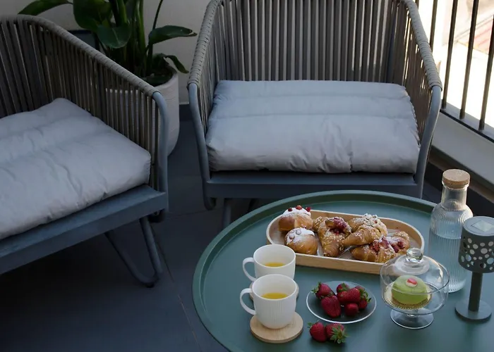 In Der Naehe Von Noto By Interhome Appartement *