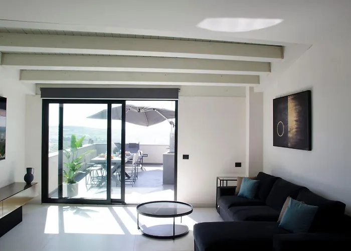 Appartement In Der Naehe Von Noto By Interhome *