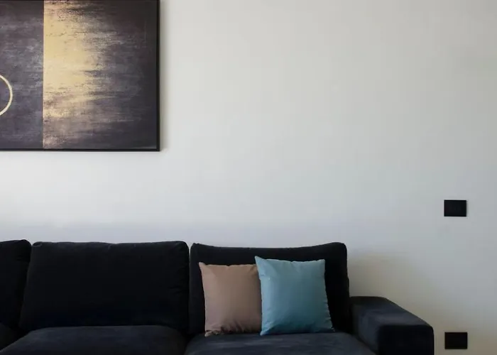 Appartement In Der Naehe Von Noto By Interhome Rosolini