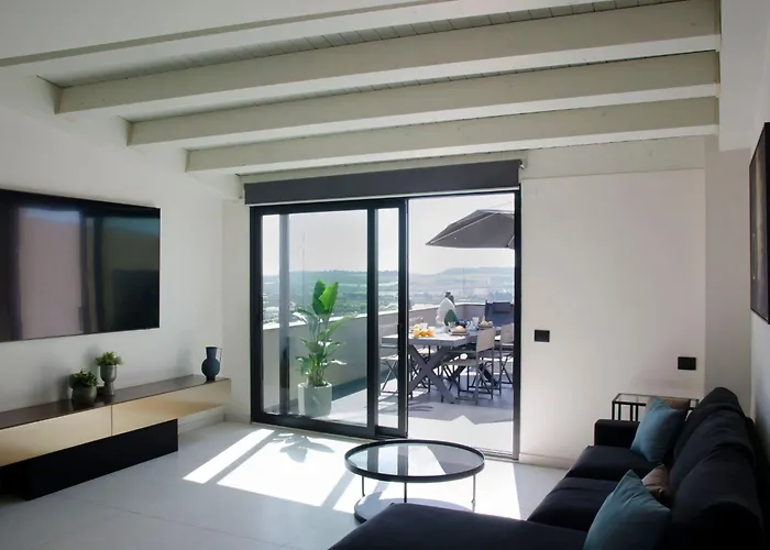 Appartement In Der Naehe Von Noto By Interhome Rosolini