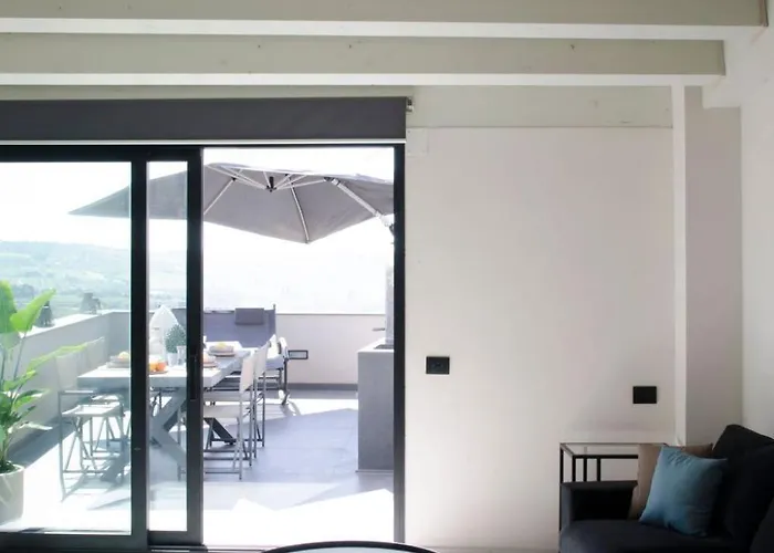 In Der Naehe Von Noto By Interhome *