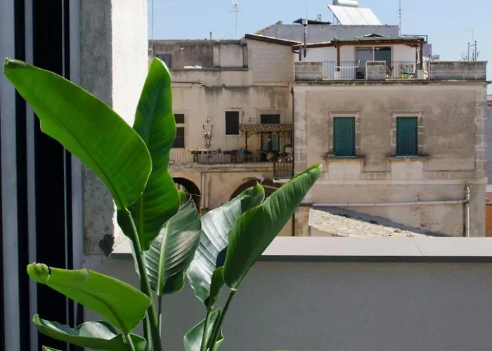 Appartement In Der Naehe Von Noto By Interhome Rosolini