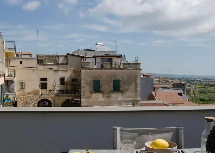 Appartement In Der Naehe Von Noto By Interhome