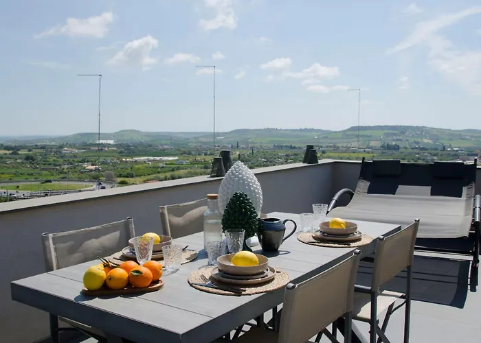 In Der Naehe Von Noto By Interhome Rosolini