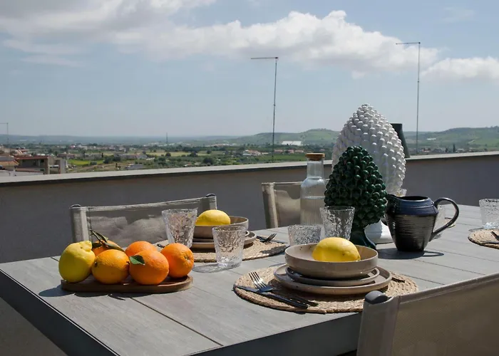 In Der Naehe Von Noto By Interhome * Rosolini