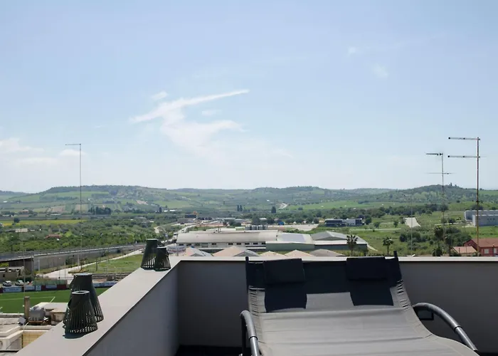 Appartement In Der Naehe Von Noto By Interhome