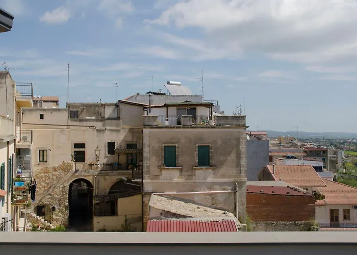 In Der Naehe Von Noto By Interhome *