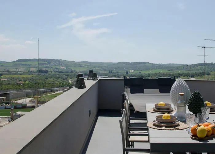 Appartement In Der Naehe Von Noto By Interhome Rosolini